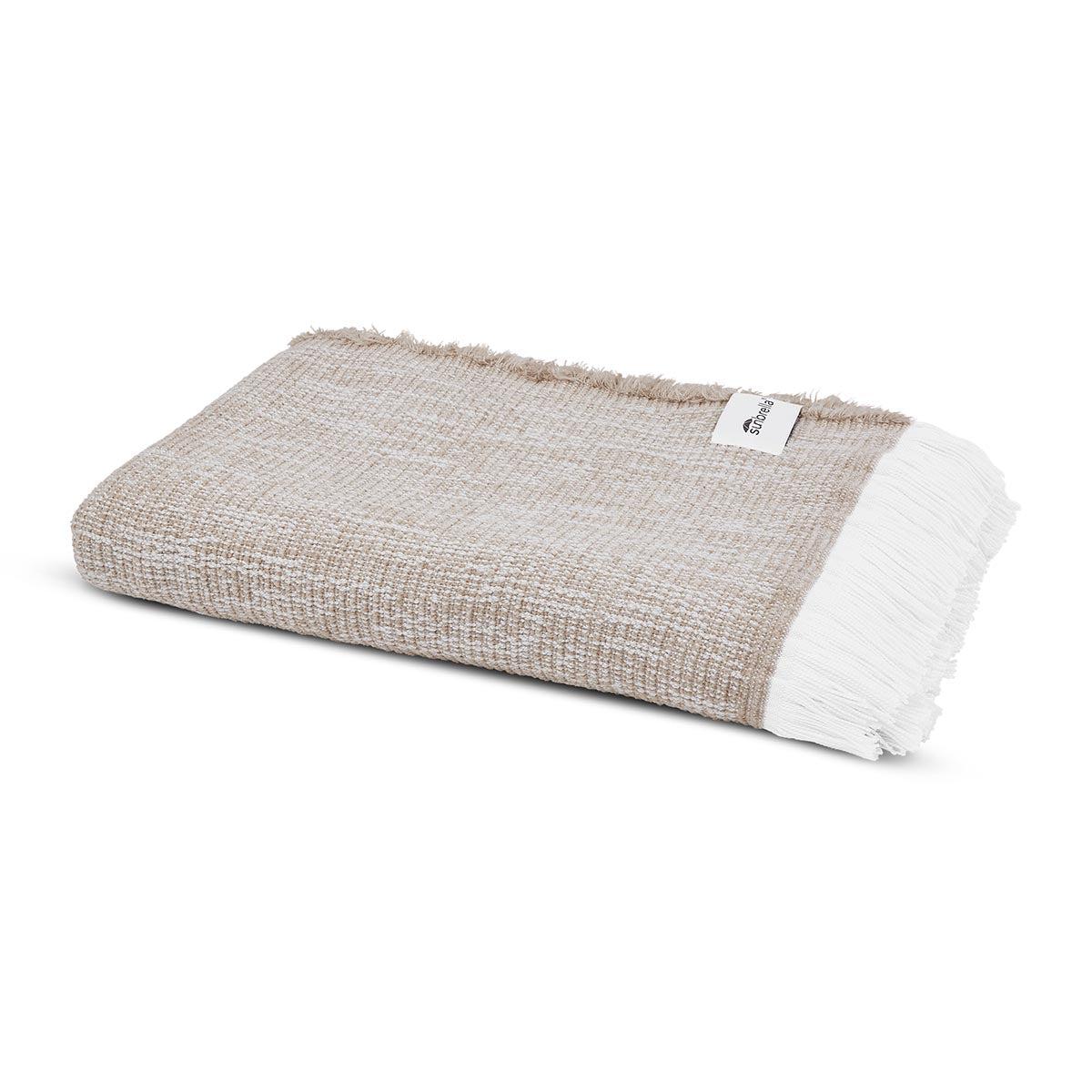 sunbrella-crosshatch-throw-flax-folded-7_8c6d689c-d9f7-4bae-bcb1-2bed56b7c76f.jpg
