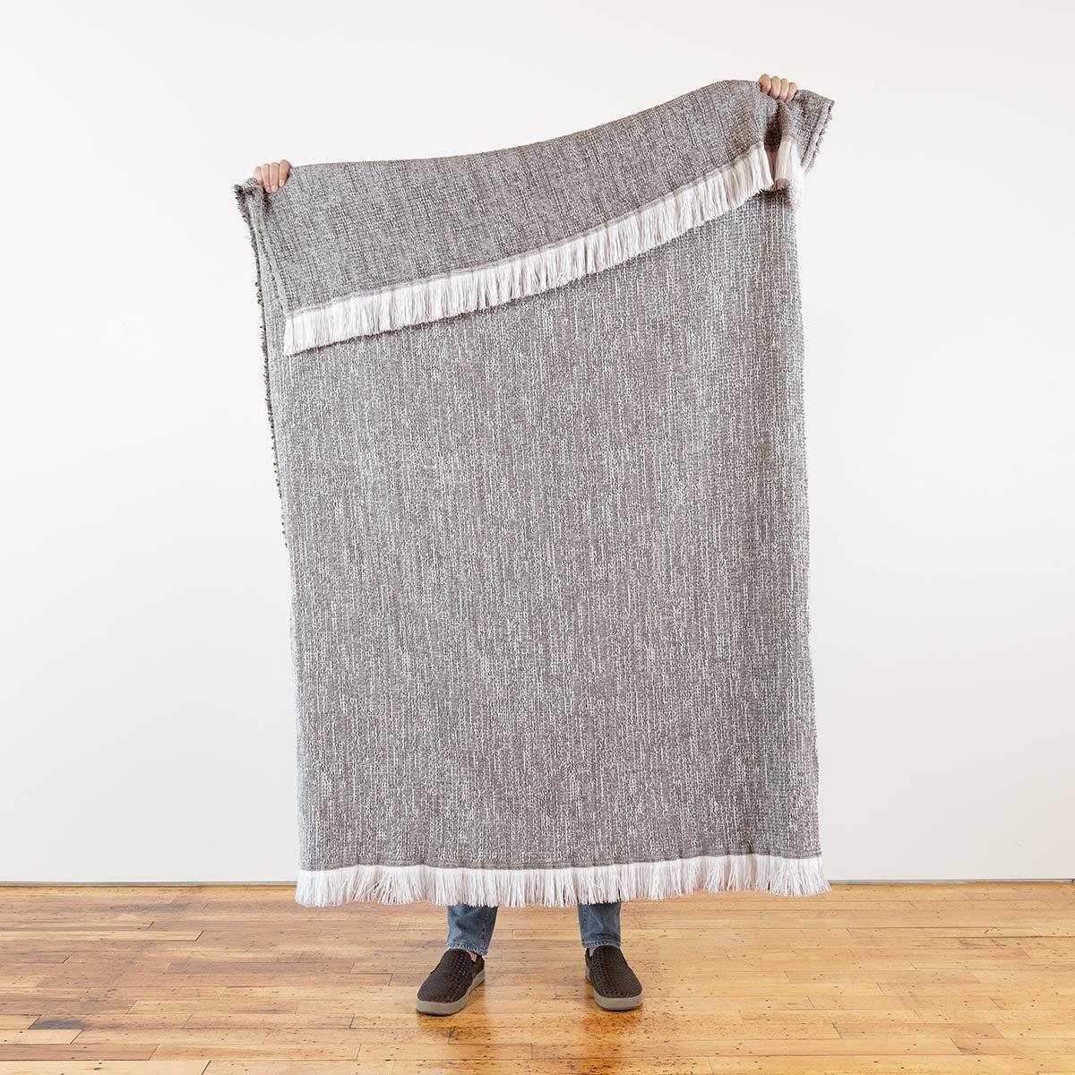 sunbrella-crosshatch-throw-smoke-full-size-held-up-4_af55647e-fe37-43a6-bca4-cb1328d60363.jpg